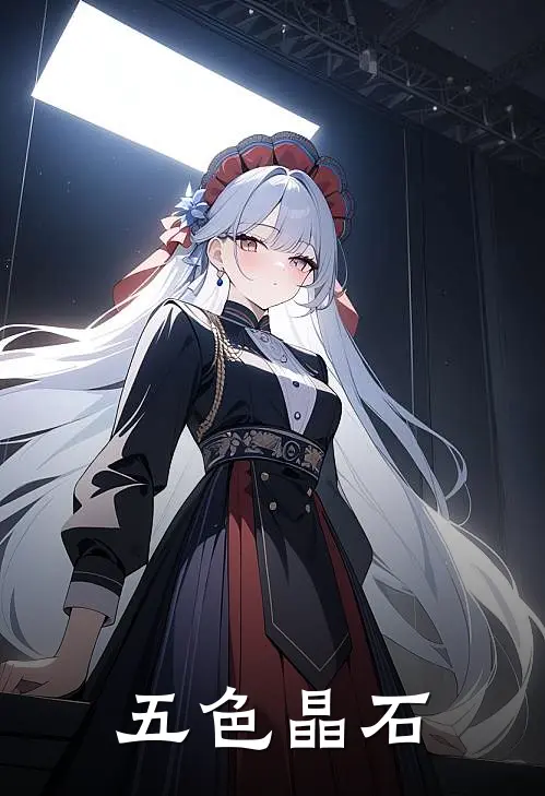 五色晶石罗彦陈郁完整免费小说_小说全文免费阅读五色晶石罗彦陈郁