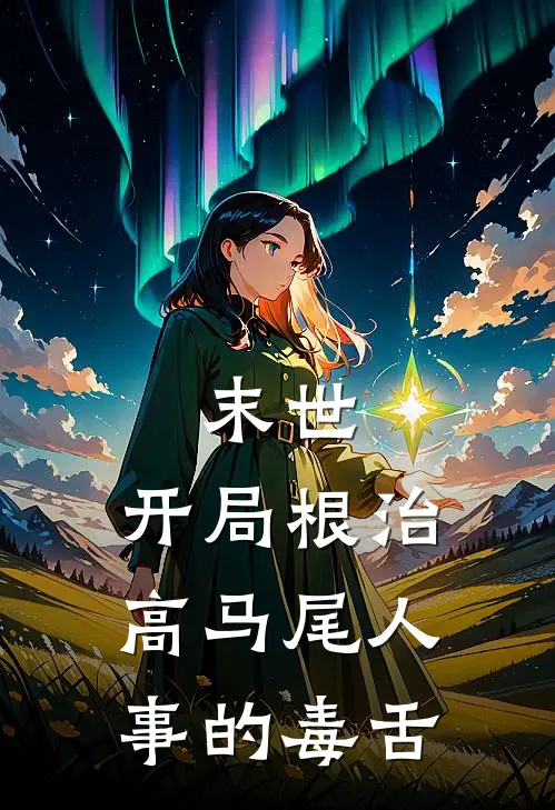 末世：开局根治高马尾人事的毒舌