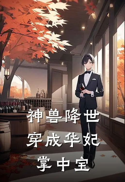 神兽降世：穿成华妃掌中宝(年世兰颂芝)热门网络小说_最新章节列表神兽降世：穿成华妃掌中宝(年世兰颂芝)