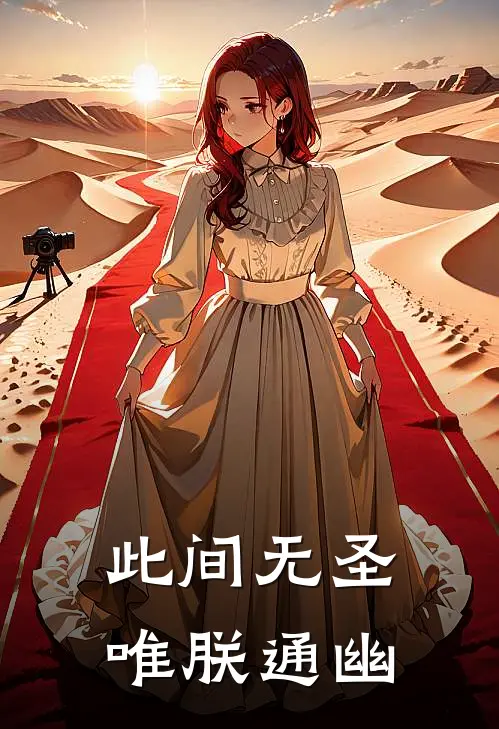 此间无圣，唯朕通幽