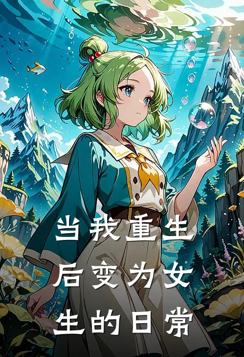 王赐李素素(当我重生后变为女生的日常)全章节在线阅读_(当我重生后变为女生的日常)完结版免费阅读