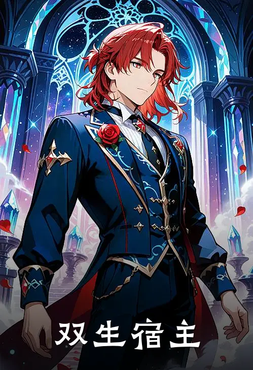 陆沉舟苏砚白双生宿主全本免费在线阅读_双生宿主全本阅读