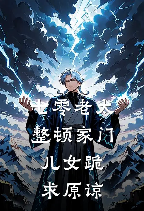 七零老太整顿家门，儿女跪求原谅(杨舒芬何花兰)小说最新章节_全文免费小说七零老太整顿家门，儿女跪求原谅杨舒芬何花兰