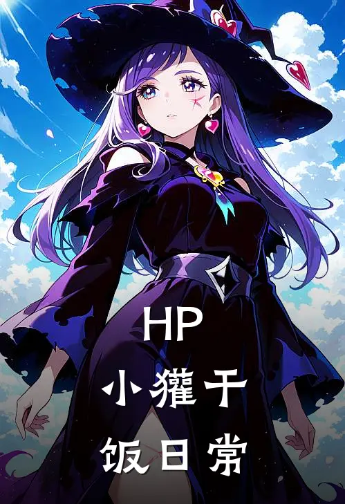 HP：小獾干饭日常(莉薇娅德拉科)热门完本小说_最新小说HP：小獾干饭日常莉薇娅德拉科