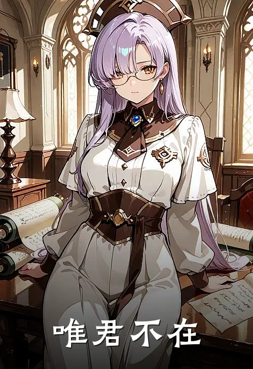 唯君不在(阴如月百灵)免费小说完结版_最新章节列表唯君不在(阴如月百灵)