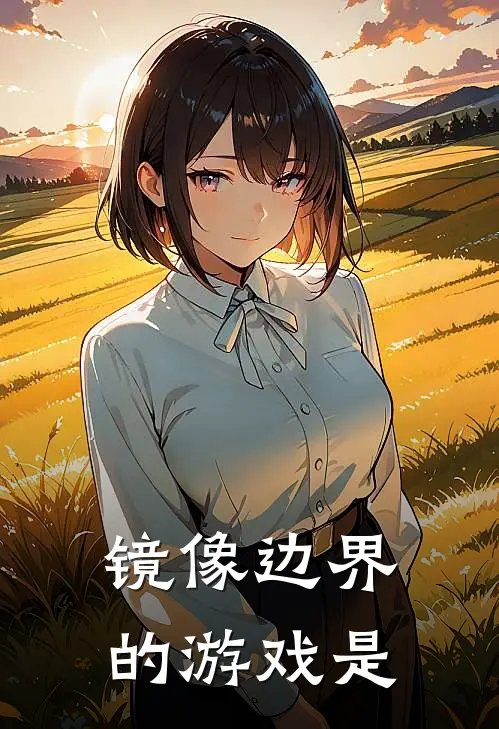 镜像边界的游戏是