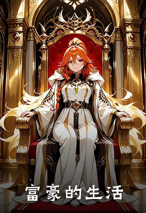 富豪的生活(江思媛江思媛)免费完结小说_小说完整版免费阅读富豪的生活(江思媛江思媛)