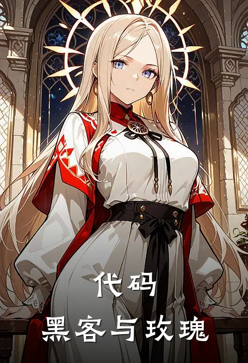 林萱季沉(代码：黑客与玫瑰)完整版免费在线阅读_《代码：黑客与玫瑰》全集在线阅读