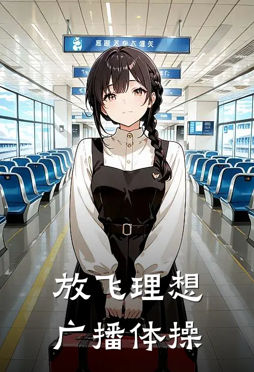 放飞理想广播体操