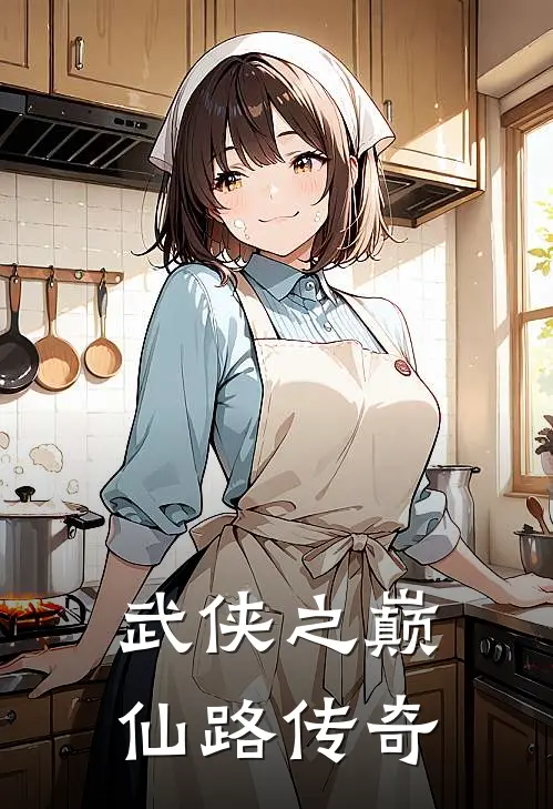 武侠之巅，仙路传奇(叶无缺冉从心)完整版小说全文免费阅读_免费阅读无弹窗武侠之巅，仙路传奇叶无缺冉从心