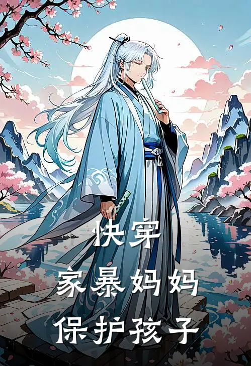 快穿：家暴妈妈保护孩子