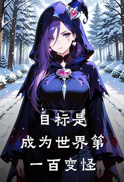 目标是：成为世界第一百变怪(波波小拉达)免费完结小说_免费小说在线阅读目标是：成为世界第一百变怪(波波小拉达)