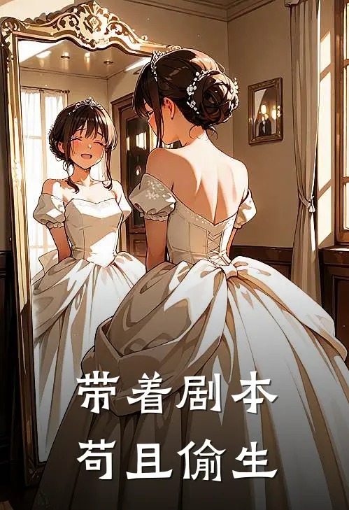 带着剧本苟且偷生(邓茜文王庆东)完结小说_小说完整版免费阅读带着剧本苟且偷生邓茜文王庆东