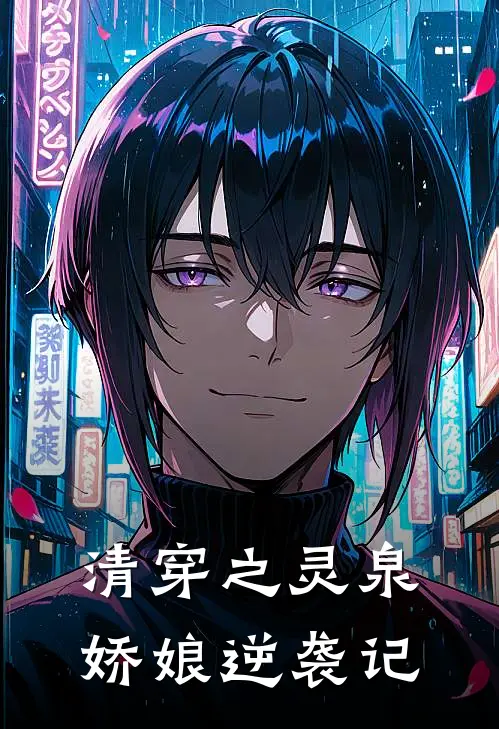 清穿之灵泉娇娘逆袭记