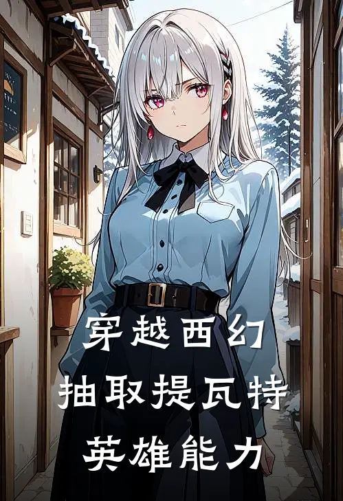 穿越西幻，抽取提瓦特英雄能力维克托托卡全本完结小说_最新章节列表穿越西幻，抽取提瓦特英雄能力(维克托托卡)