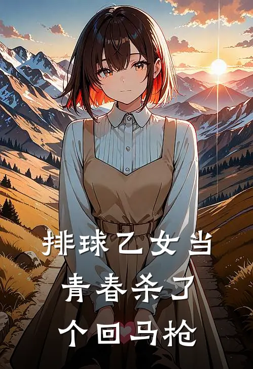 【排球乙女】当青春杀了个回马枪