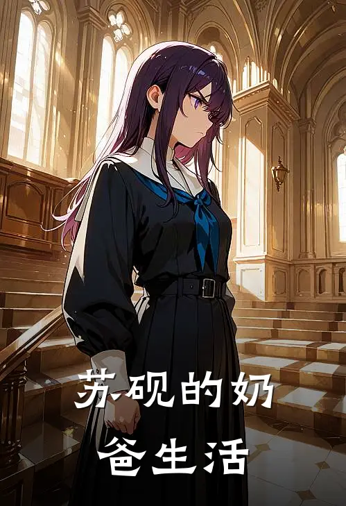 苏砚的奶爸生活