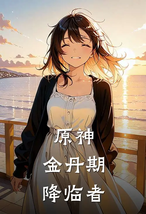 原神：金丹期降临者