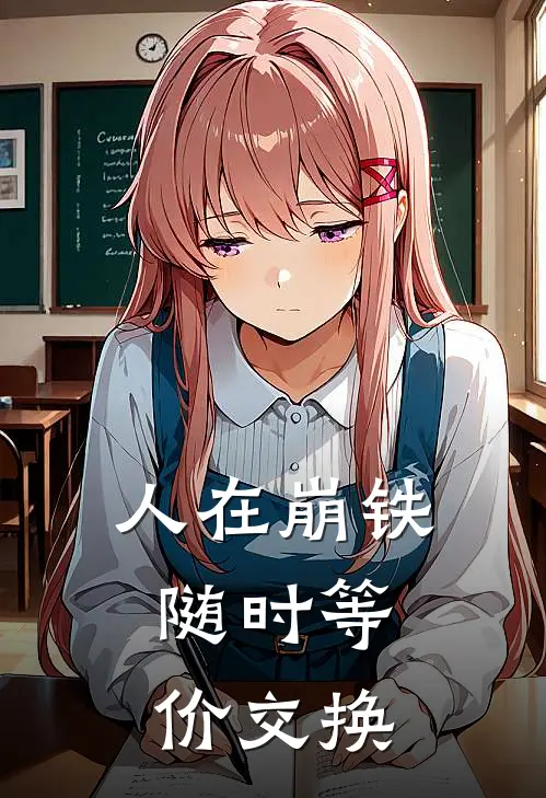 人在崩铁，随时等价交换