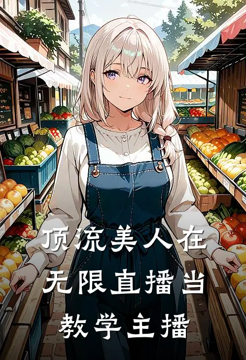 顶流美人在无限直播当教学主播顾虚舟舟舟最新小说推荐_完结小说顶流美人在无限直播当教学主播(顾虚舟舟舟)