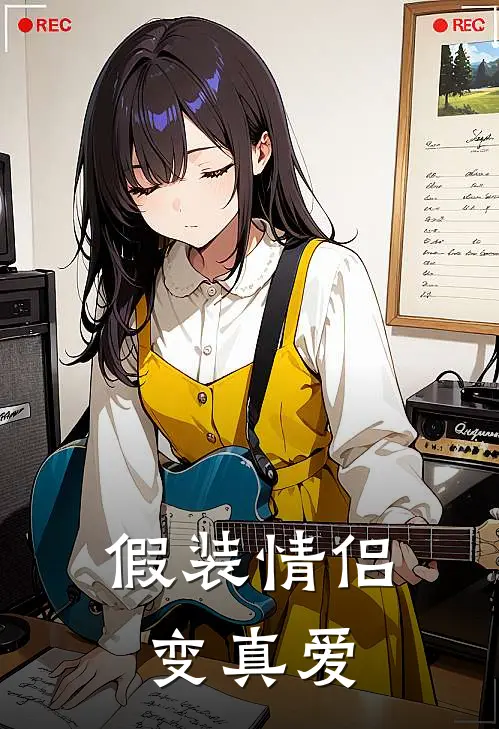 假装情侣变真爱