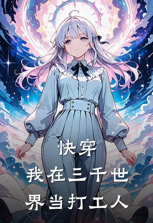 快穿：我在三千世界当打工人(林越朝林美雪)全集阅读_快穿：我在三千世界当打工人最新章节阅读