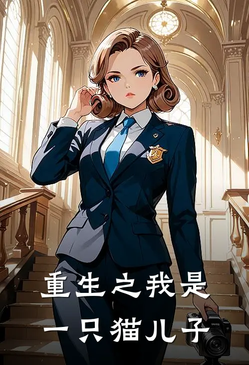 重生之我是一只猫儿子