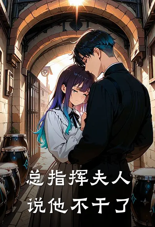 总指挥夫人说他不干了