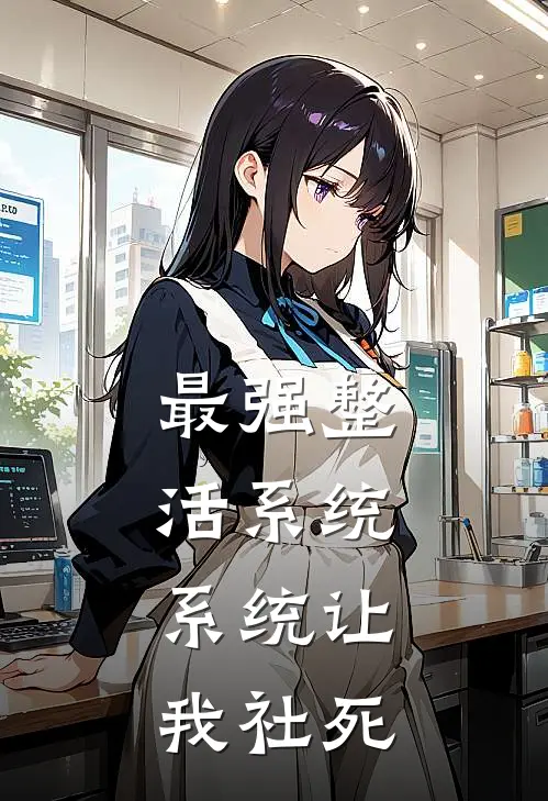 最强整活系统，系统让我社死