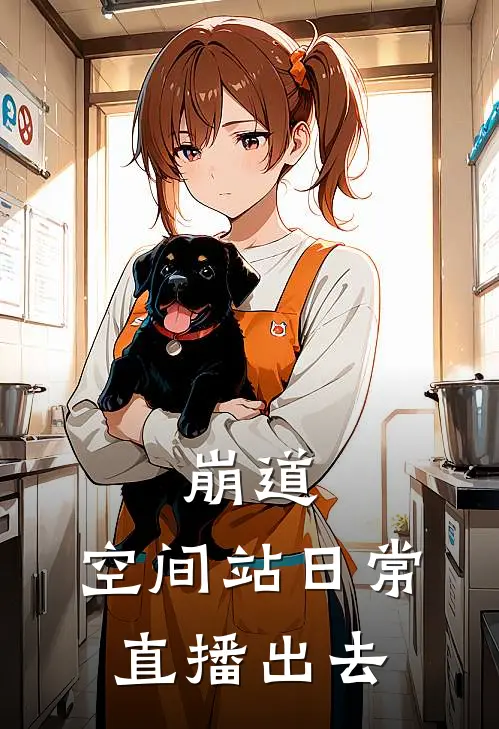 崩道：空间站日常，直播出去斯威克林阮梅完本小说免费阅读_最新章节列表崩道：空间站日常，直播出去(斯威克林阮梅)