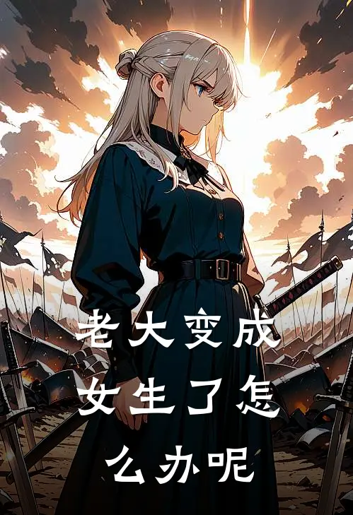 老大变成女生了怎么办呢