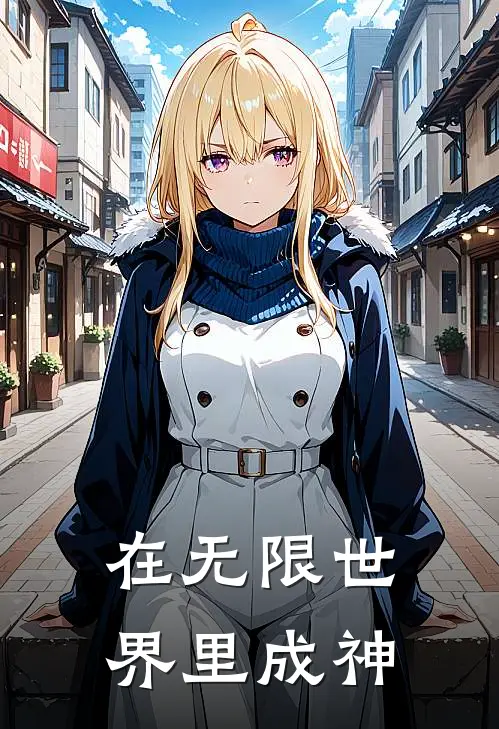 在无限世界里成神林悠苏雨完整版在线阅读_林悠苏雨完整版阅读