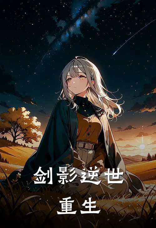 剑影逆世：重生(凌剑周阳)完结版小说全文免费阅读_最新小说剑影逆世：重生(凌剑周阳)