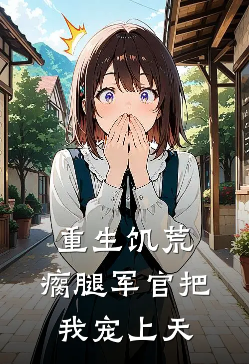 重生饥荒：瘸腿军官把我宠上天苏晚晴顾青山免费小说完整版_热门的小说重生饥荒：瘸腿军官把我宠上天苏晚晴顾青山