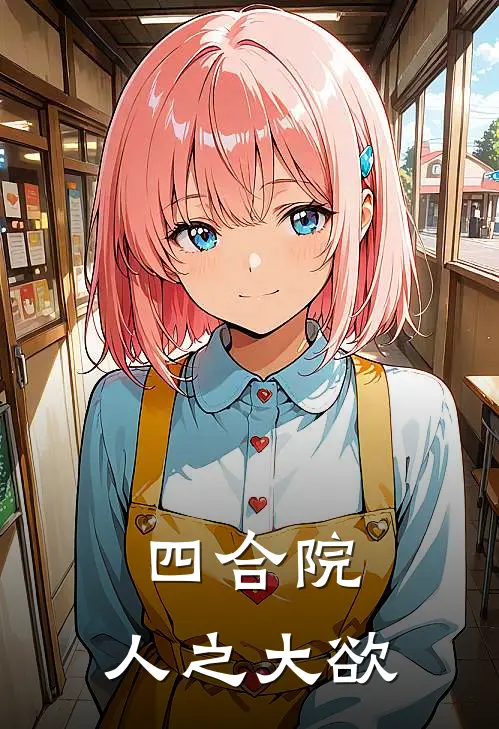 四合院：人之大欲