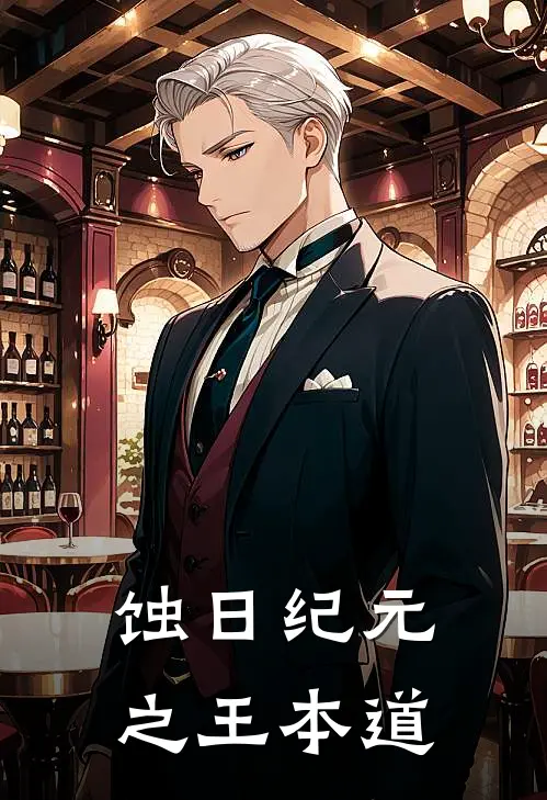 蚀日纪元之王本道