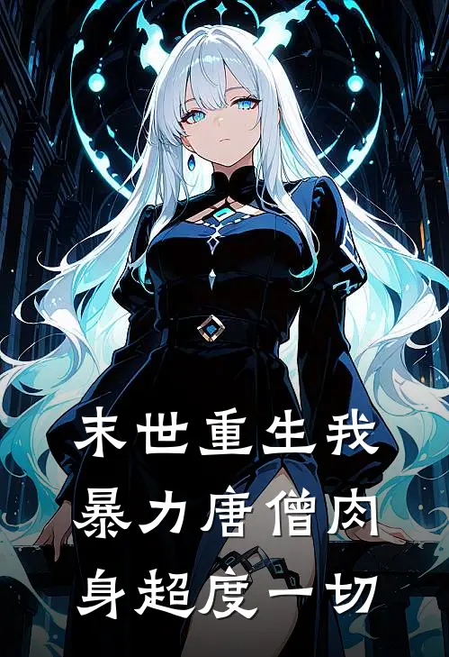 末世重生我暴力唐僧肉身超度一切陈玄奘李吒免费小说全文阅读_免费小说在线阅读末世重生我暴力唐僧肉身超度一切陈玄奘李吒