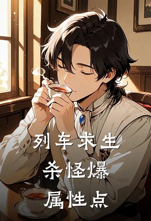 列车求生：杀怪爆属性点