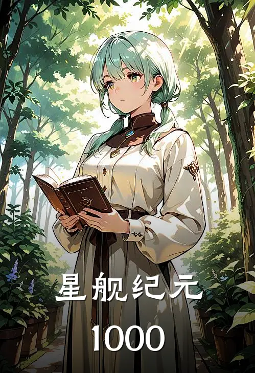 艾丽西亚杰克（星舰纪元1000）全文免费阅读无弹窗大结局_