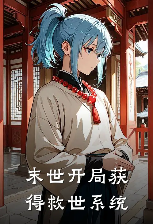 末世开局获得救世系统(宁恒涛姜晓宁)全本免费完结小说_小说完结免费末世开局获得救世系统宁恒涛姜晓宁