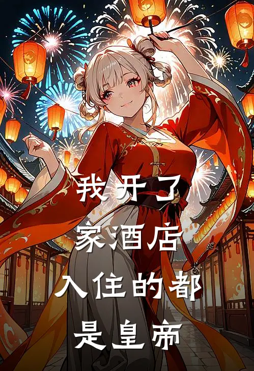 林墨嬴政(我开了家酒店，入住的都是皇帝)_《我开了家酒店，入住的都是皇帝》最新章节免费在线阅读