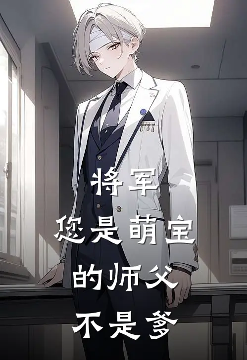 将军，您是萌宝的师父，不是爹墨阳阮元最新热门小说_将军，您是萌宝的师父，不是爹全本在线阅读