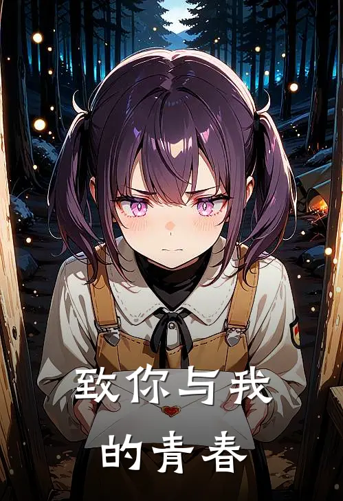 致你与我的青春