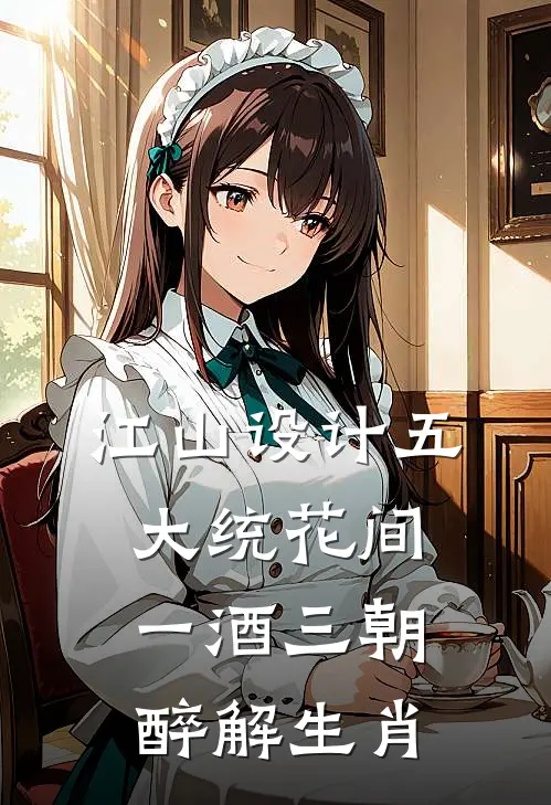 江山设计五大统花间一酒三朝醉解生肖