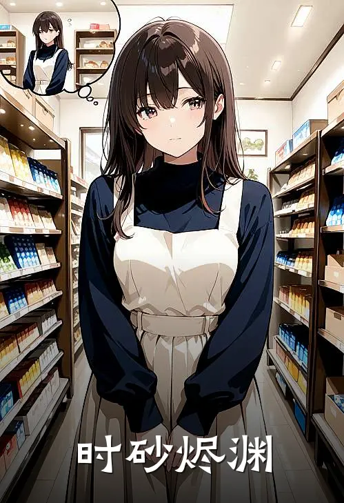 叶寻阿洛《时砂烬渊》_(叶寻阿洛)热门小说