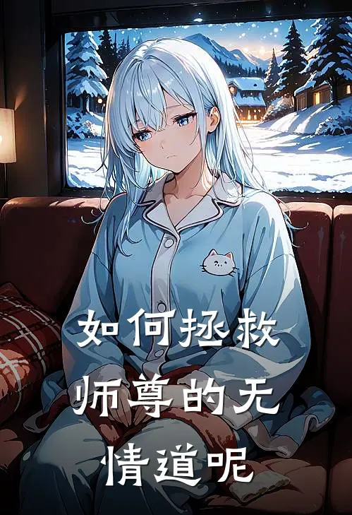 如何拯救师尊的无情道呢