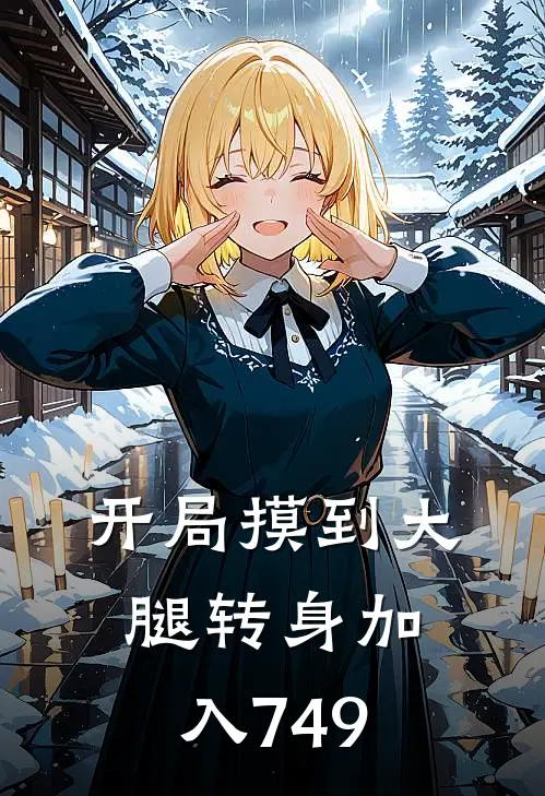 开局摸到大腿转身加入749