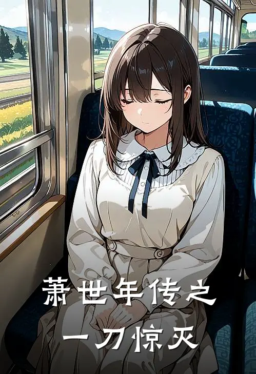 萧世年传之一刀惊灭