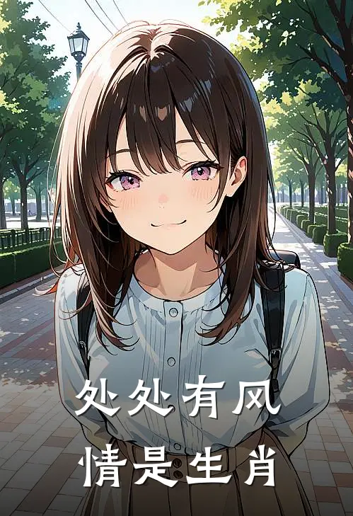 处处有风情是生肖