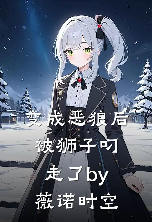 变成恶狼后被狮子叼走了by薇诺时空